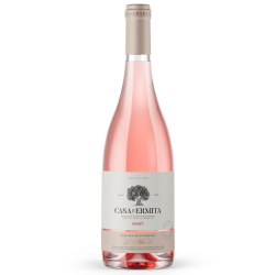 CASA DE LA ERMITA ROSÉ
