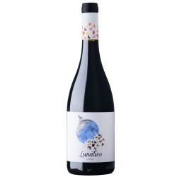 LUNÁTICO SYRAH
