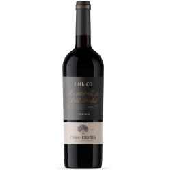 CASA DE LA ERMITA IDÍLICO