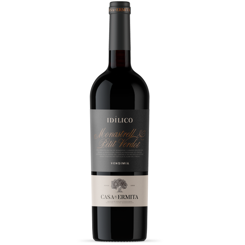 CASA DE LA ERMITA IDÍLICO