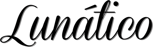 LUNÁTICO